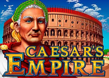 Caesars Empire